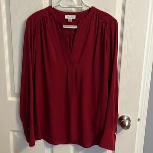 Lightweight Calvin Klein Blouse